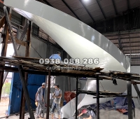 Dịch vụ gia công cầu thang sắt giá rẻ tại TP Thủ Dầu Một